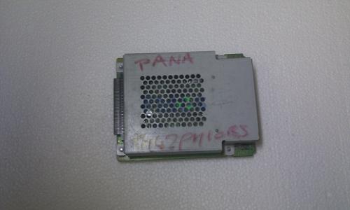 TNPA4242 1 HHH -PANASONIC TH-42PH10BS -HDMI SOCKETS